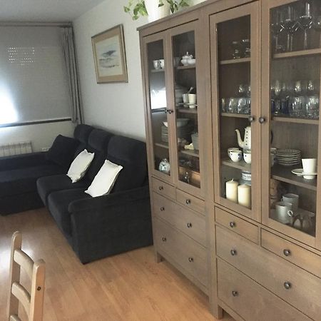 Apartamentos Mequedo Alcañiz Eksteriør billede
