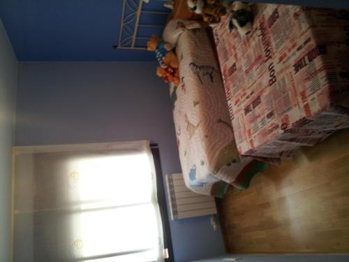 Apartamentos Mequedo Alcañiz Eksteriør billede