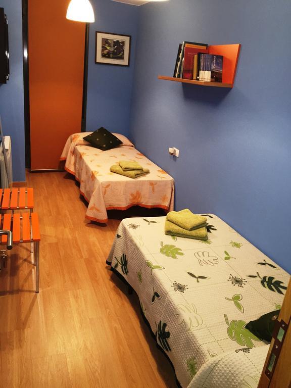 Apartamentos Mequedo Alcañiz Værelse billede
