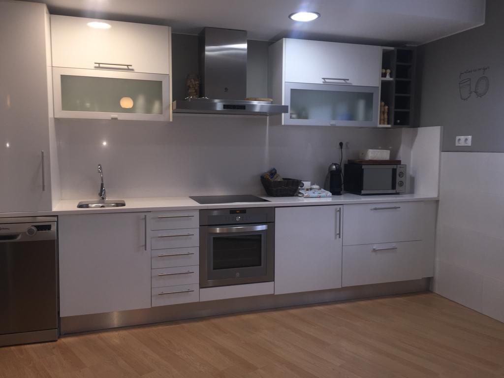 Apartamentos Mequedo Alcañiz Eksteriør billede