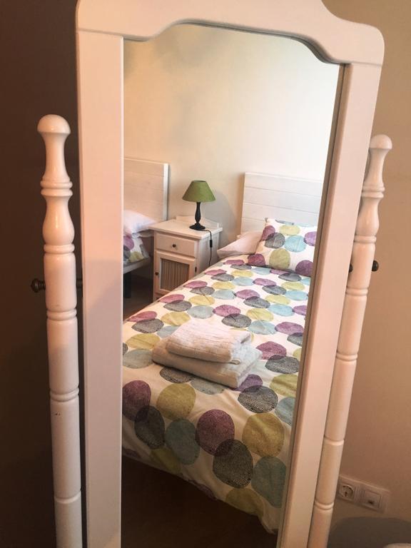 Apartamentos Mequedo Alcañiz Eksteriør billede