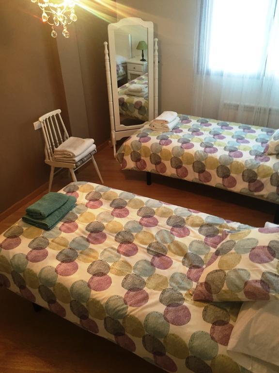 Apartamentos Mequedo Alcañiz Eksteriør billede