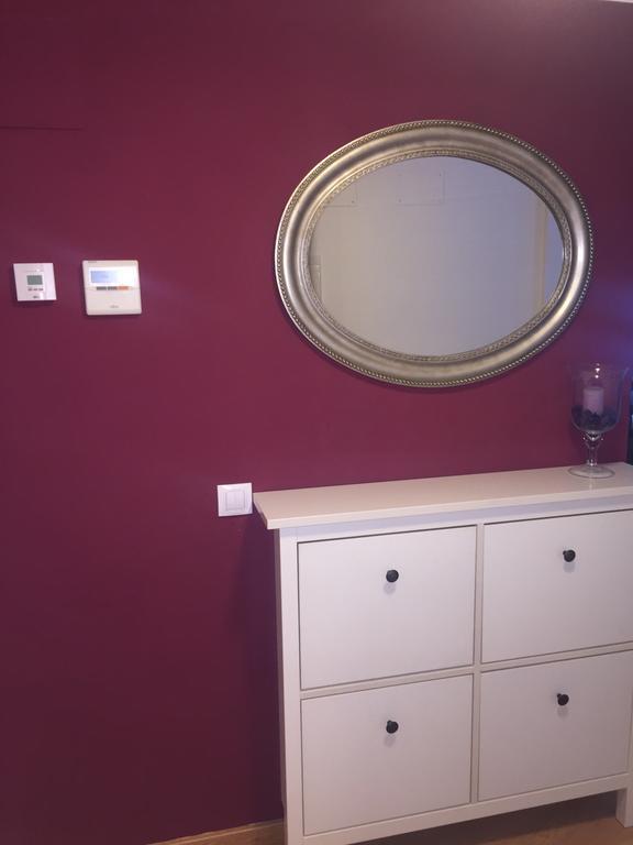 Apartamentos Mequedo Alcañiz Eksteriør billede