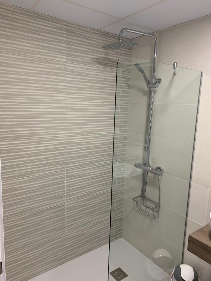 Apartamentos Mequedo Alcañiz Eksteriør billede